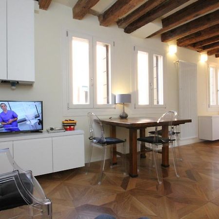 City Apartments Salute-Accademia Venice Exterior photo