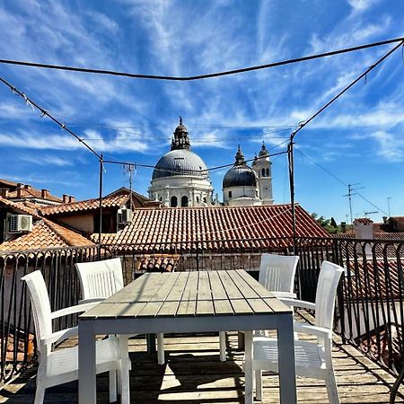 City Apartments Salute-Accademia Venice Exterior photo