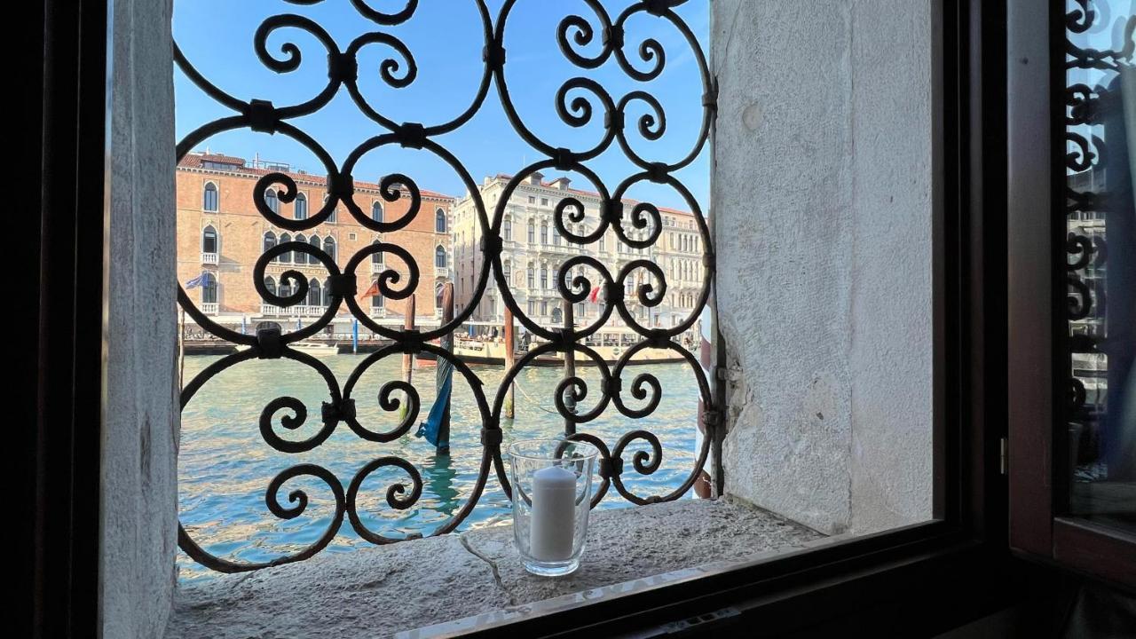 City Apartments Salute-Accademia Venice Exterior photo