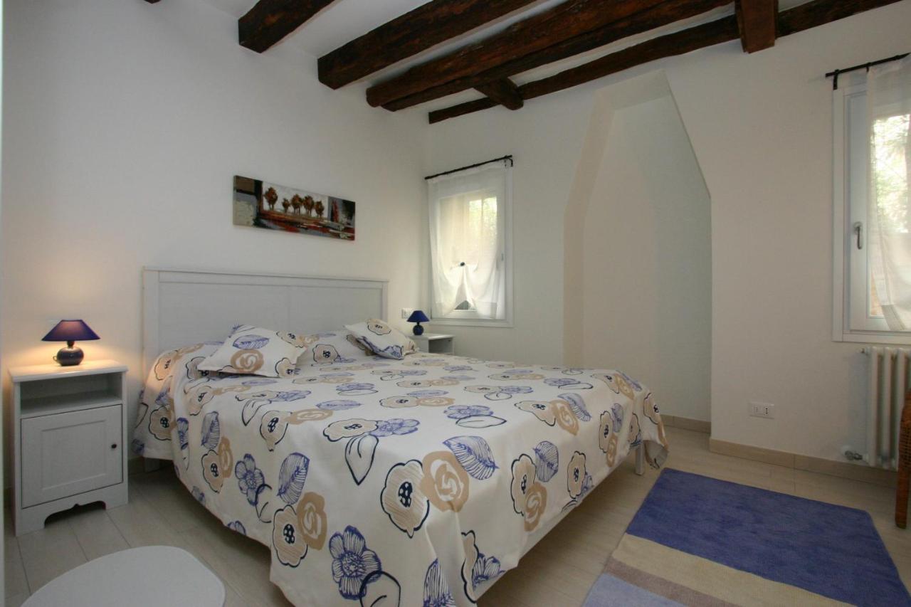 City Apartments Salute-Accademia Venice Exterior photo