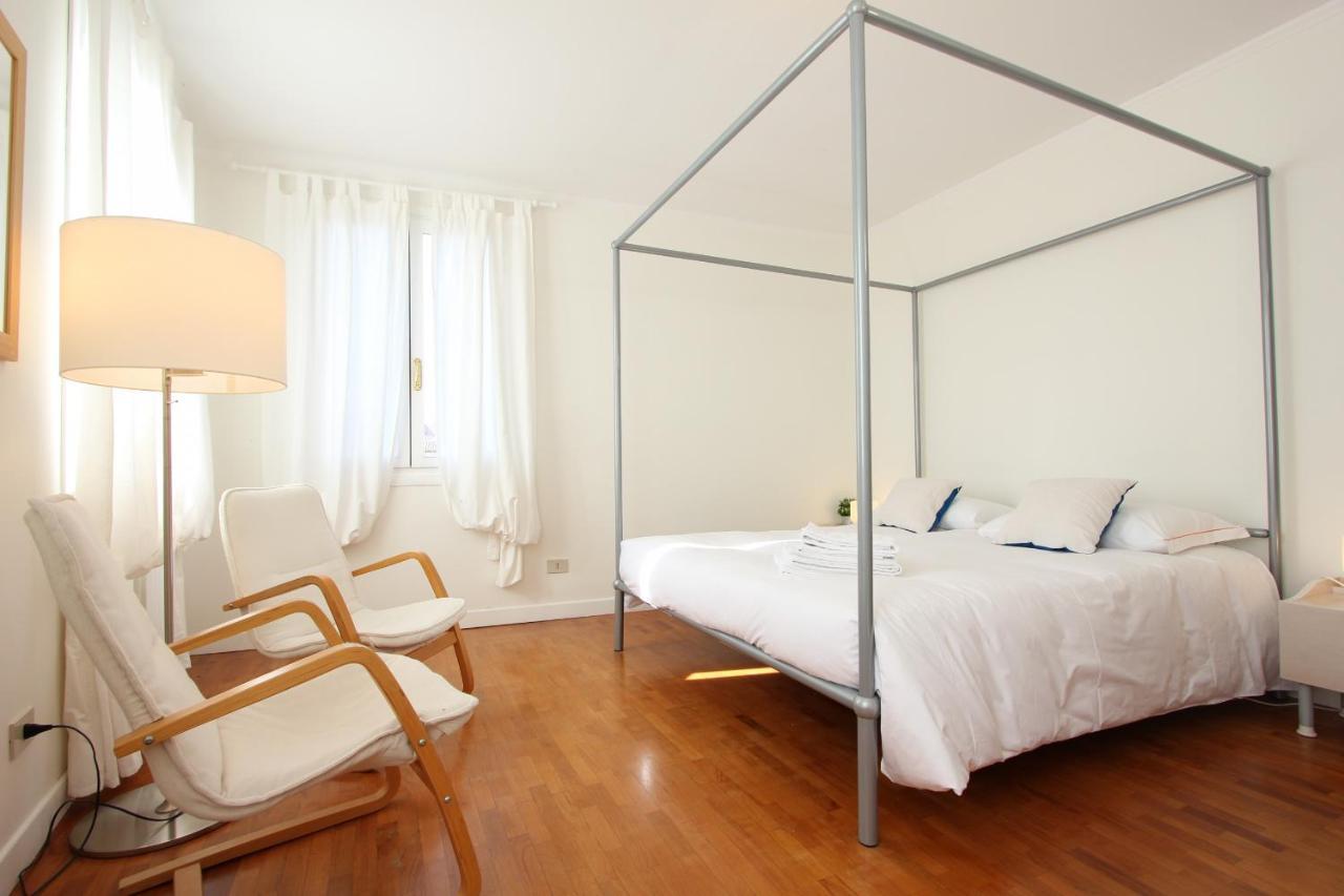 City Apartments Salute-Accademia Venice Exterior photo