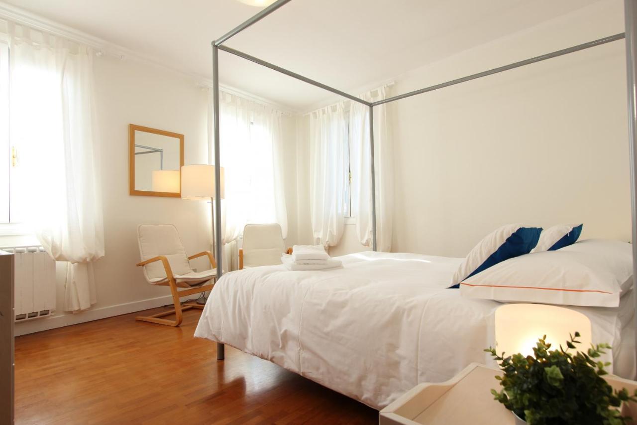 City Apartments Salute-Accademia Venice Exterior photo