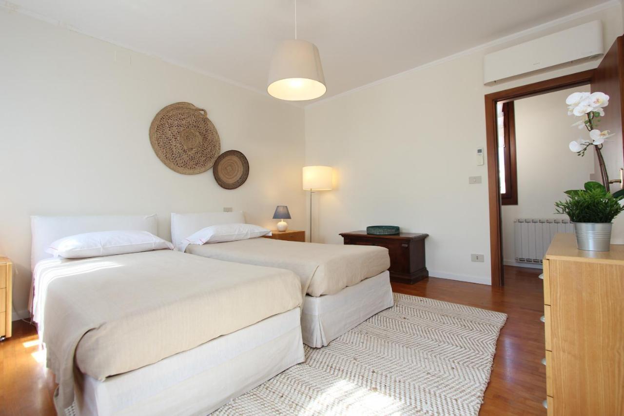 City Apartments Salute-Accademia Venice Exterior photo