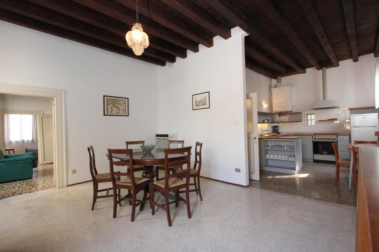 City Apartments Salute-Accademia Venice Exterior photo