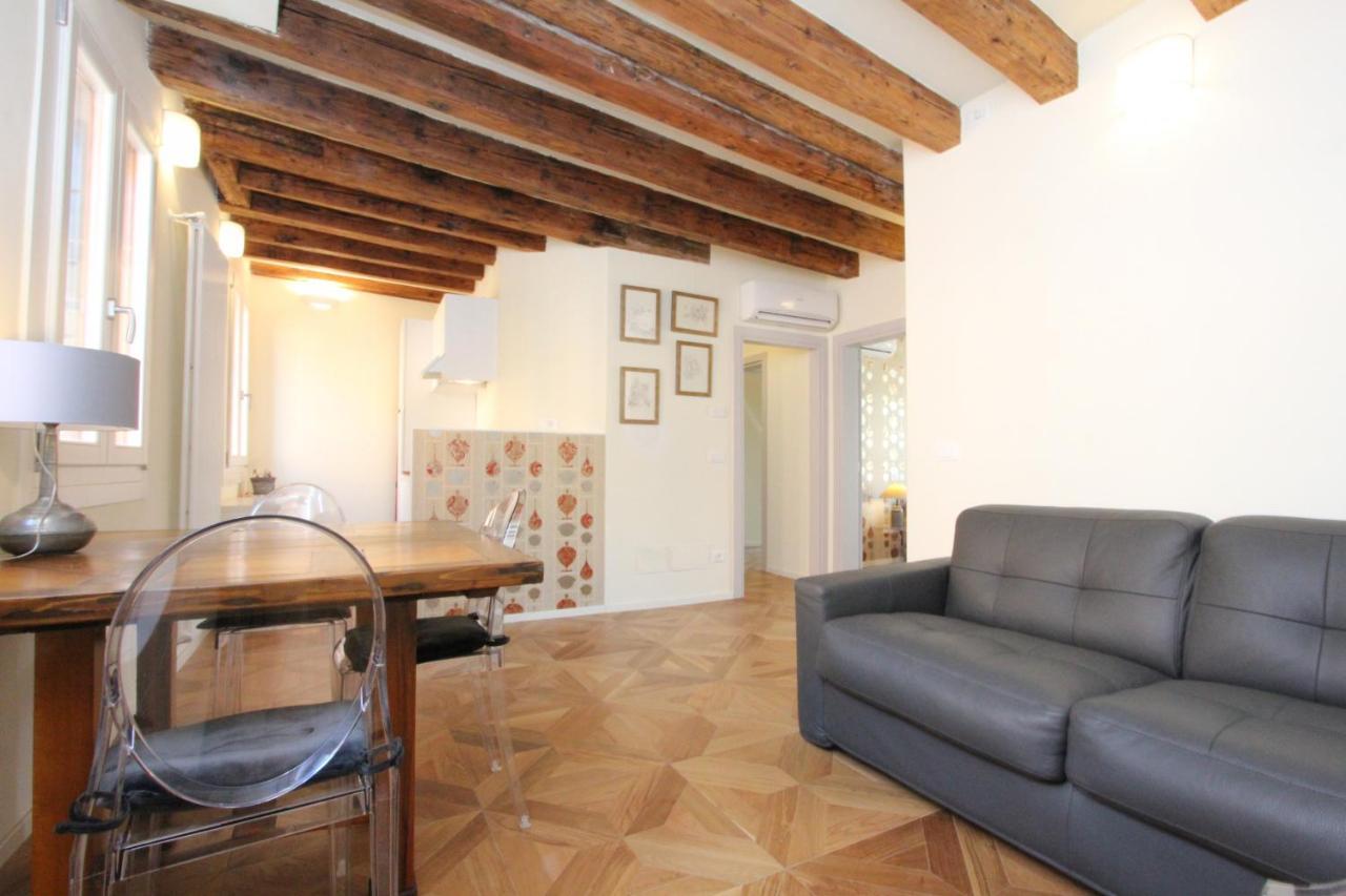 City Apartments Salute-Accademia Venice Exterior photo