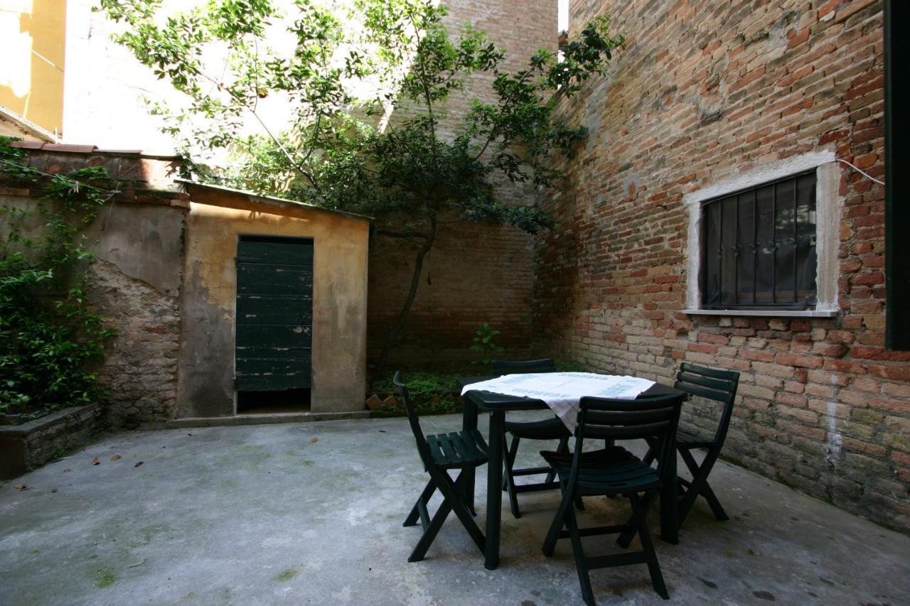 City Apartments Salute-Accademia Venice Exterior photo