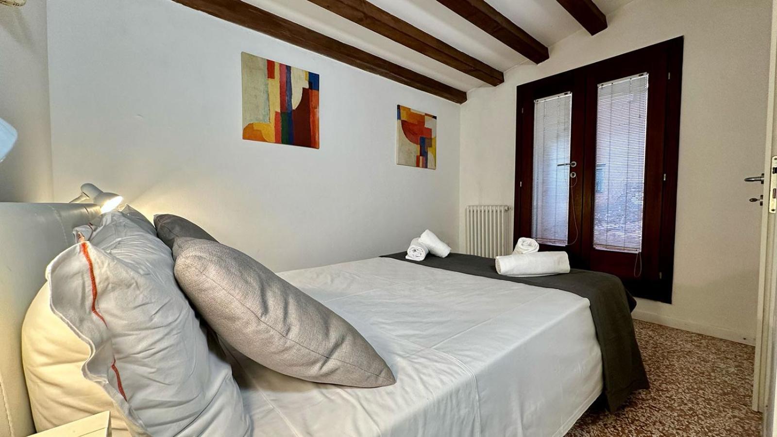 City Apartments Salute-Accademia Venice Exterior photo
