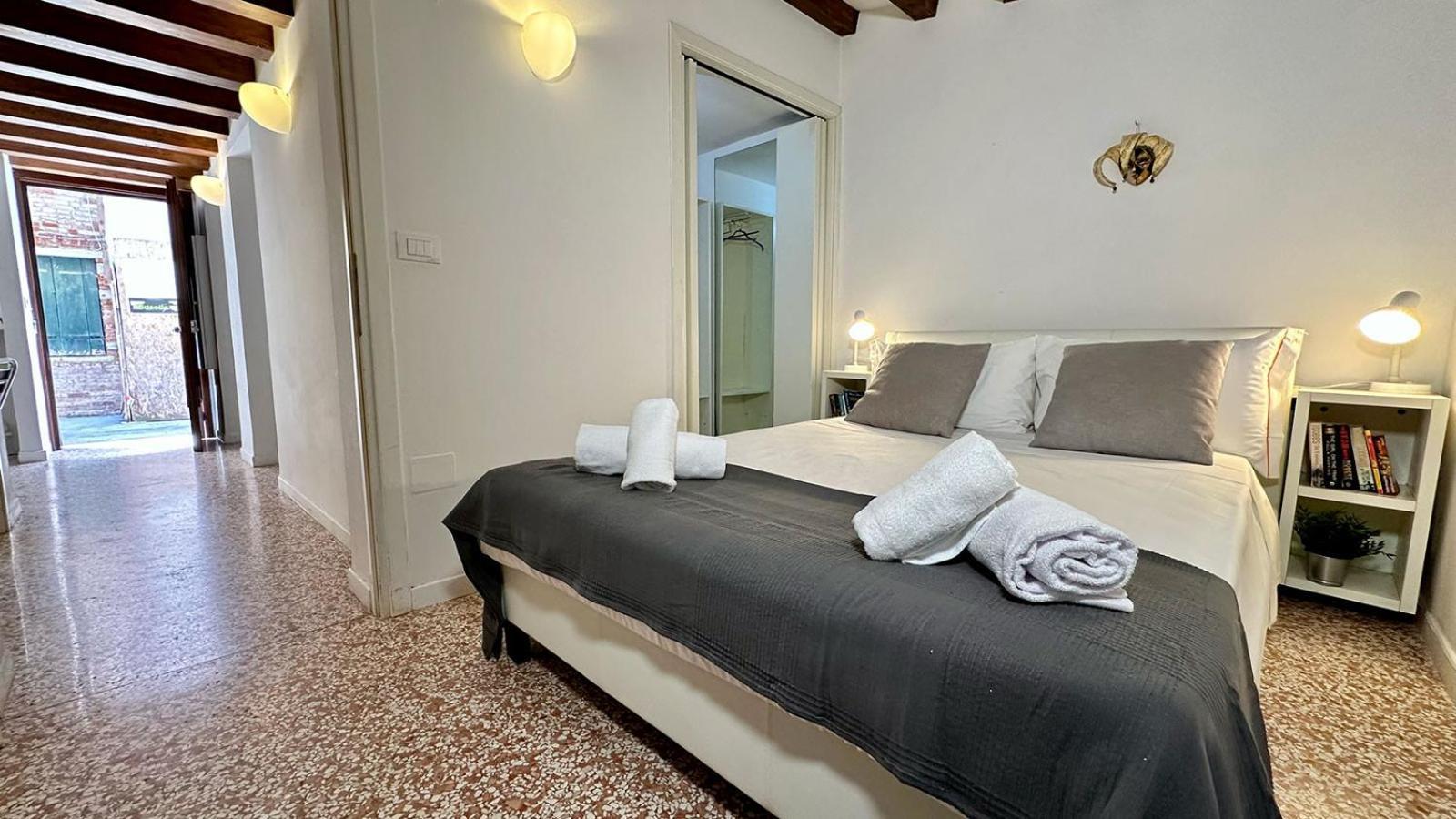 City Apartments Salute-Accademia Venice Exterior photo