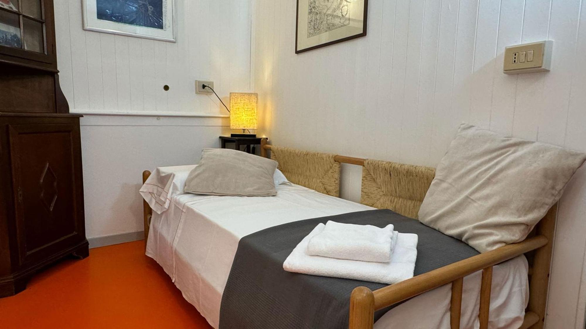 City Apartments Salute-Accademia Venice Exterior photo
