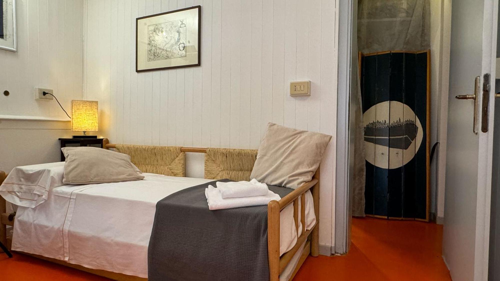 City Apartments Salute-Accademia Venice Exterior photo