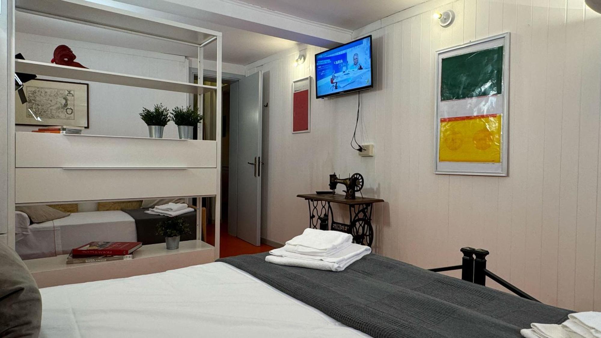 City Apartments Salute-Accademia Venice Exterior photo