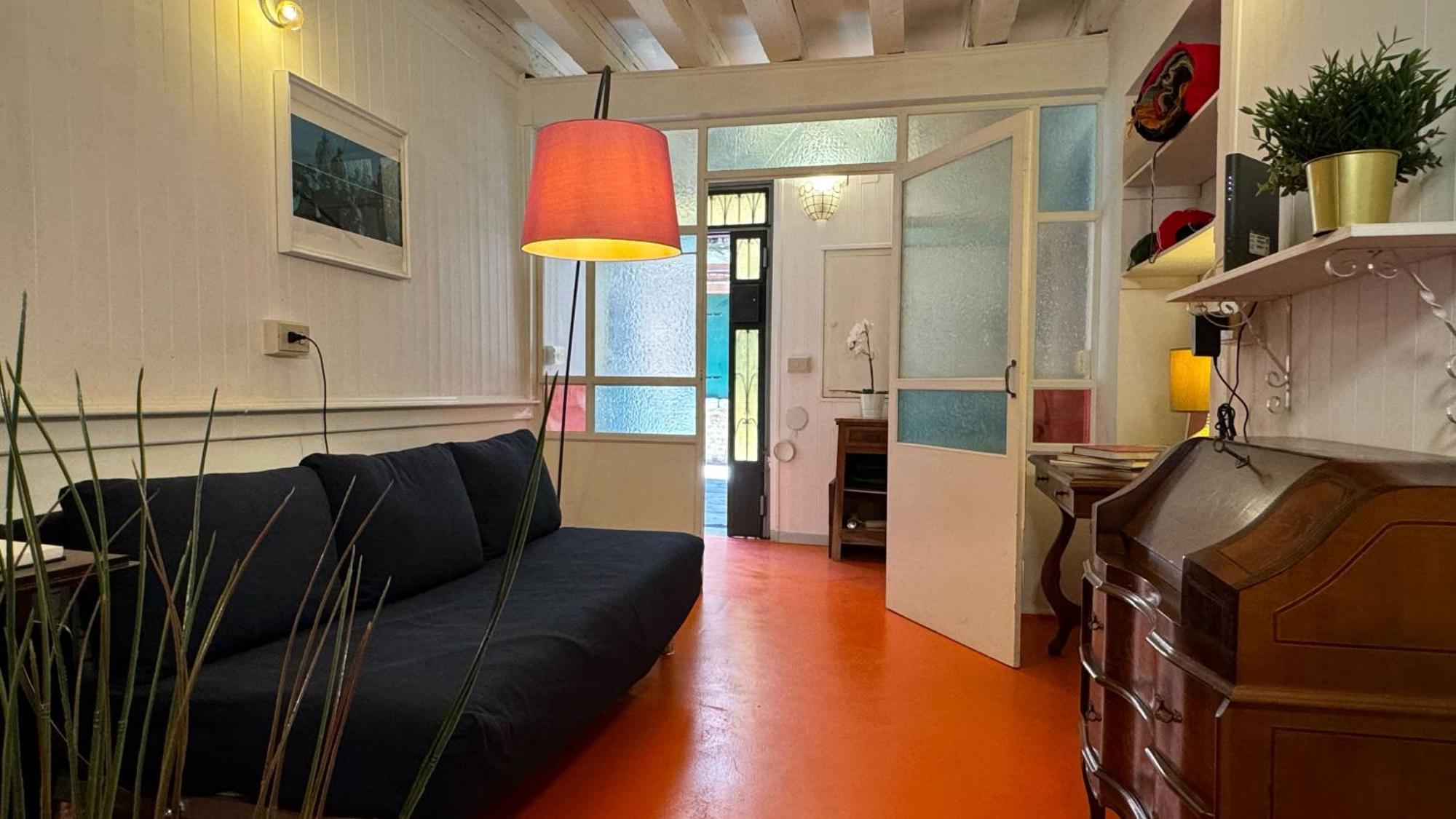 City Apartments Salute-Accademia Venice Exterior photo