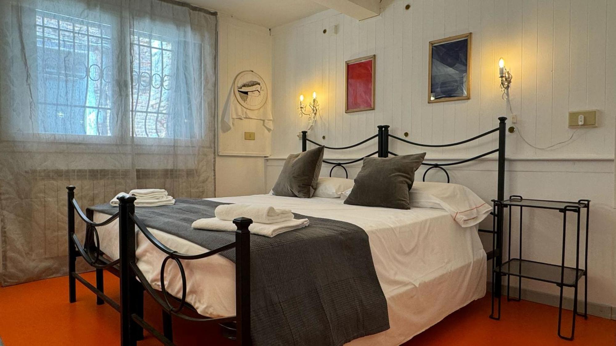 City Apartments Salute-Accademia Venice Exterior photo